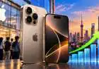 iPhone 18 Pro Sales Up 3.1%: China Drives Early Growth