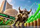 Sensex, Nifty Weekly Gain: FIIs Return, Smallcaps Jump 4%