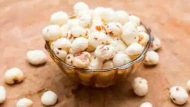 Purnea Makhana Heads to Greece in APEDA-Backed Export