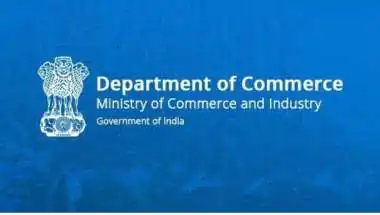 West Asia Crisis: Govt Extends RELIEF, RoDTEP for Exporters