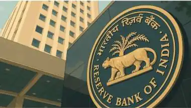 RBI Names Sudhakar Malli Executive Director for Supervision