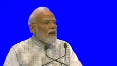 IMC 2026: PM Modi Says Mobile Phones Now a Tool of Good Governance