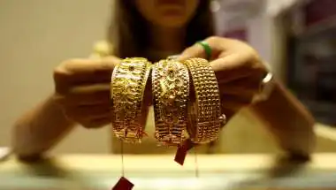 Gold ETF Assets Jump 164% to ₹1.91 Lakh Crore: Emkay Report