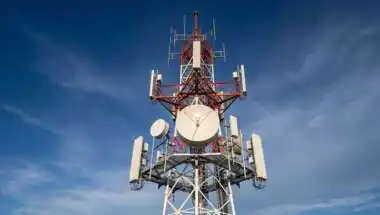 India’s Mobile Data Traffic to Grow 17% a Year, Revenues Just 2.7%