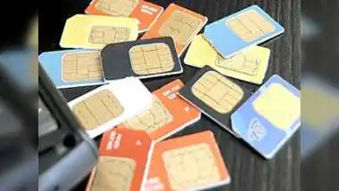 Sanchar Saathi App: How to Check SIMs in Your Name, Report Fraud