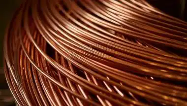 Adani’s Kutch Copper Plans to Double Smelting Capacity to 1 MTPA