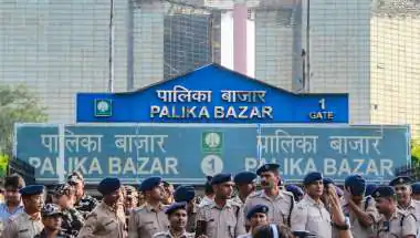 Delhi Protests Cost Traders Rs 3,000 Crore: CTI