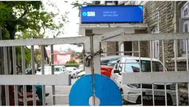 SBI Data Breach: 3,897 Customer Records Exposed on Dark Web