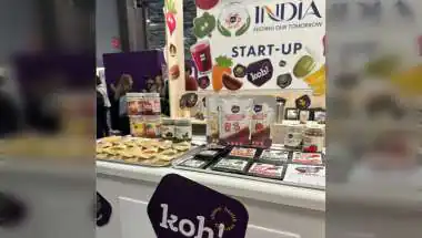 India at SIAL Paris 2026: Small Farmers, Women and Drones Shine