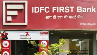IDFC First Bank Q2 FY27: Profit Dips 8.6% QoQ, NII Up 21%