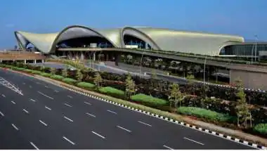 IndiGo to Start International Flights From Navi Mumbai Airport