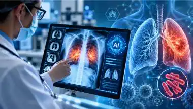 AI Can Help Detect TB, Lung Cancer Early: Dr Randeep Guleria