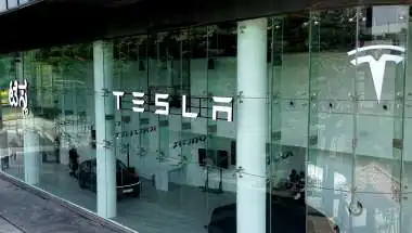 Tesla India FY26 Revenue Jumps 12x to Rs 247 Crore