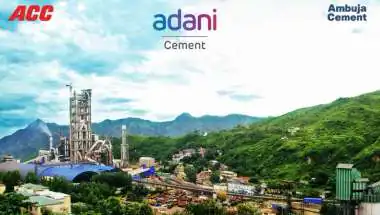ACC Q2 FY27 Results: Revenue Rs 5,689 Cr, Volume 9.7 MT
