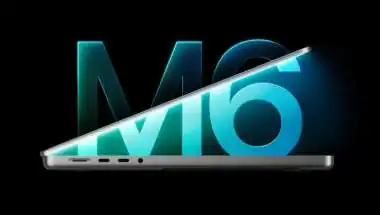MacBook Pro M6 Launched: 30% Faster Graphics, Wi-Fi 7