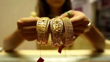 Top 5 Gold ETFs Hold 80% of Rs 1.86 Lakh Crore AUM
