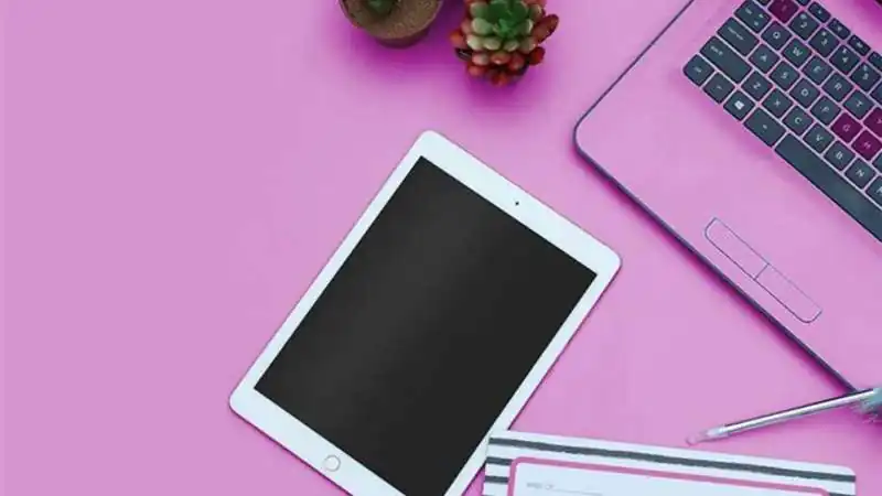 Tablet Shipments Dip 3.8% as Memory Costs Hit Budget Models