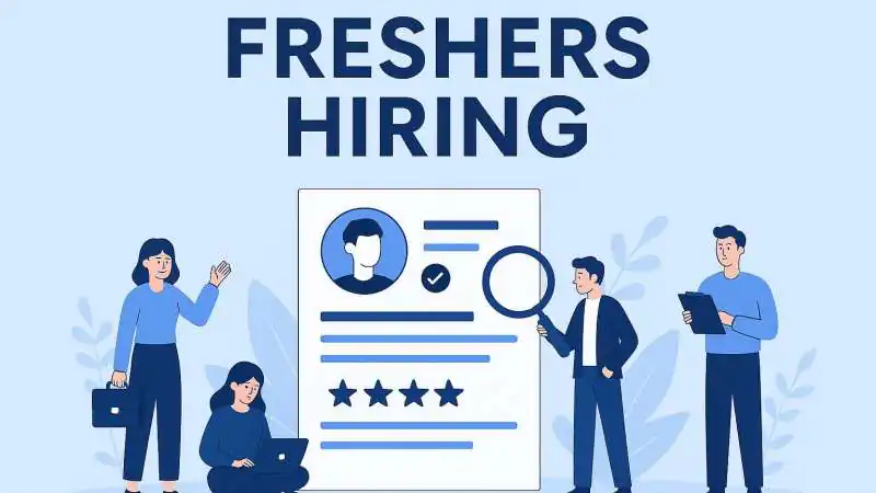 Festive Hiring 2026: Ad-Tech Fresher Jobs in Demand, Says Report