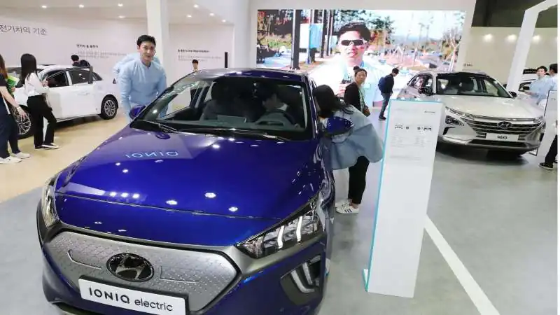 Hyundai, Kia China Sales Slump 39% to 9,000 Units in Sept