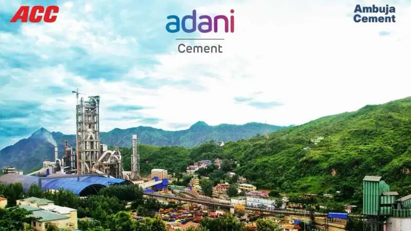 ACC Q2 FY27 Results: Revenue Rs 5,689 Cr, Volume 9.7 MT